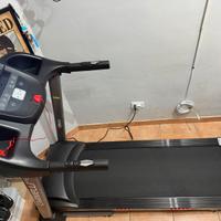 Tapis roulant carnelli 410s