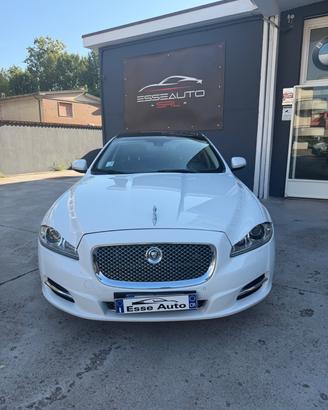 Jaguar XJ 3.0D V6 LWB Supersport