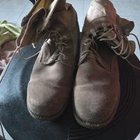 Stivaletti Altama esercito Americano