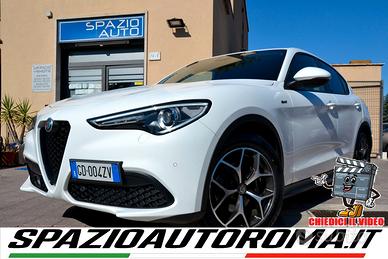 Alfa Romeo Stelvio 2.2 190CV AT8 Q4 SPRINT **PREZZ