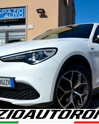 Alfa Romeo Stelvio 2.2 190CV AT8 Q4 SPRINT **PREZZ