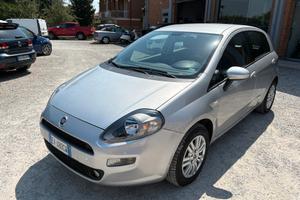 Fiat Punto 1.2 Benz. -Unico Prop.-come NUOVA!