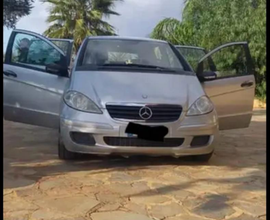 Classe a 180
