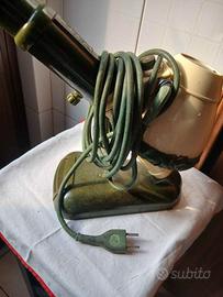 aspirapolvere Vorwerk Folletto Modello 111