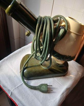 aspirapolvere Vorwerk Folletto Modello 111