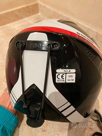 Caschi sci bimbo/a