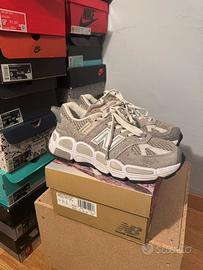 New Balance 574 YURT x Salehe Bembury | EU 43