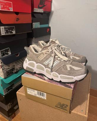 New Balance 574 YURT x Salehe Bembury | EU 43