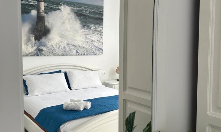 SEA&SUN House - CasaVacanze tra Liguria e Toscana