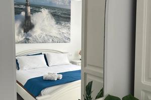 SEA&SUN House - CasaVacanze tra Liguria e Toscana