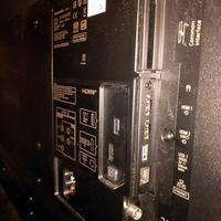 Tv led Panasonic