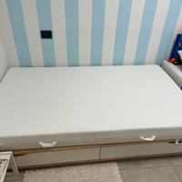 Materasso 120x200