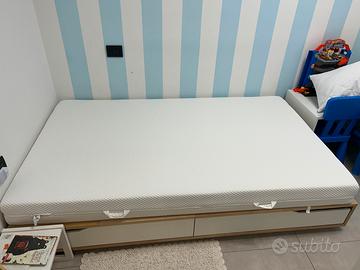 Materasso 120x200