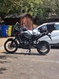 Honda transalp 750xl