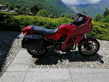 Bmw k75 rt