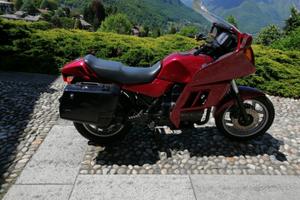 Bmw k75 rt
