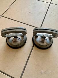 Ventose per piastrelle o vetro