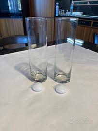 Vasetti  per decorazioni