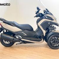 YAMAHA TRICITY 300 - 2024