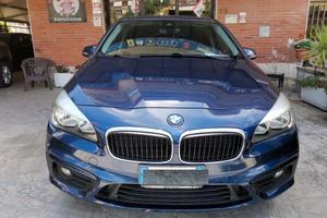 Bmw 2er Active Tourer 218d Advantage AUTOMATICA