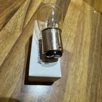 Lampadina BA15D 25W 230-240V