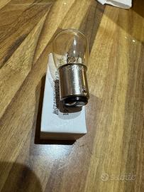 Lampadina BA15D 25W 230-240V