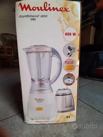 Frullatore Moulinex