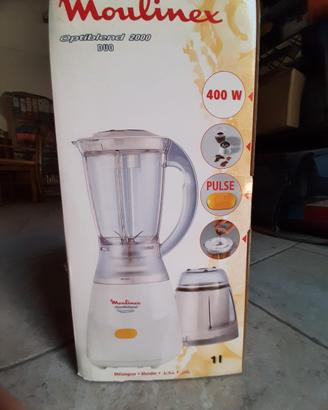 Frullatore Moulinex