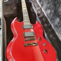 Chiatarra elettrica ESP VIPER LTD 301 CHERRY