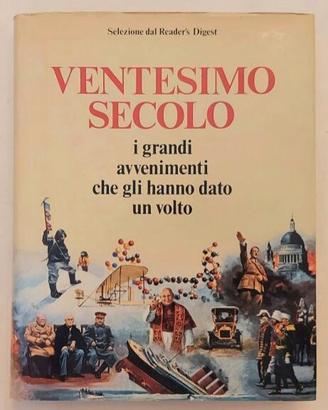 20° Secolo.I grandi avvenimenti che gli hanno dato