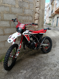 Fantic 2022 gommato da poco in perfette condizioni