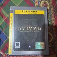 The Elder Scrools IV - Oblivion Goty Edition