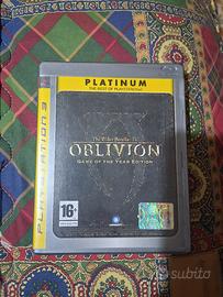 The Elder Scrools IV - Oblivion Goty Edition