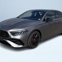Mercedes-Benz Classe A MERCEDES-AMG A 35 4MAT...