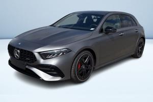 Mercedes-Benz Classe A MERCEDES-AMG A 35 4MAT...