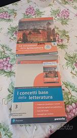 Le occasioni della letteratura 3