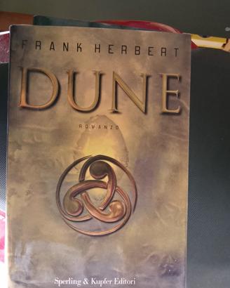 Frank Herbert - Dune