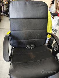 Poltrona Ikea Renberget