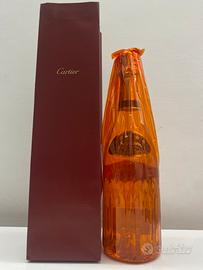 Cartier 100^Anniversary Champagne Cuvée Brut