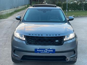 Land Rover Range Velar 2.0 HSE 180CV -PREZZO REALE