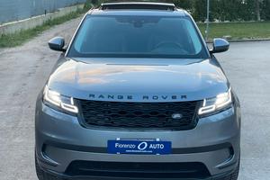 Land Rover Range Velar 2.0 HSE 180CV -PREZZO REALE
