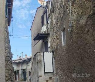 Appartamento a Civitella San Paolo (RM)