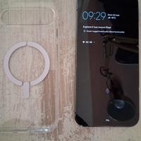 Pixel 9 pro xl 256 nero