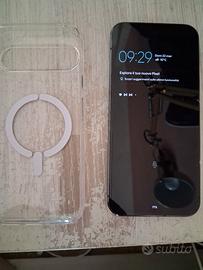 Pixel 9 pro xl 256 nero