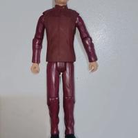 Star Trek Warp Collection Cadet Outfit McCoy 6"