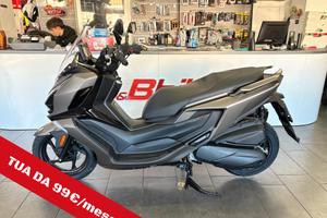 Kymco Downtown 350i GT