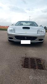 Ferrari 575 MARANELLO F 1