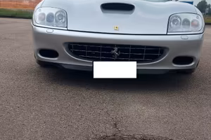Ferrari 575 MARANELLO F 1