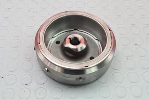 VOLANO MAGNETE TRIUMPH SPEEDMASTER 800 2003 2005