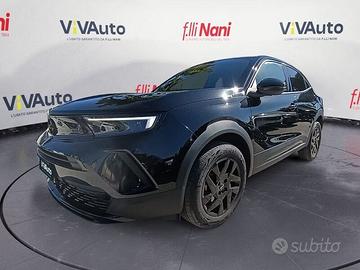 Opel Mokka 1.5 110cv Elegance MT6